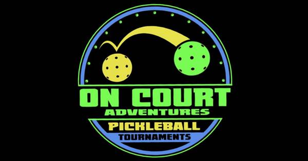 On Court Adventures 1 Day Women's Doubles Tournament at Gene Autry