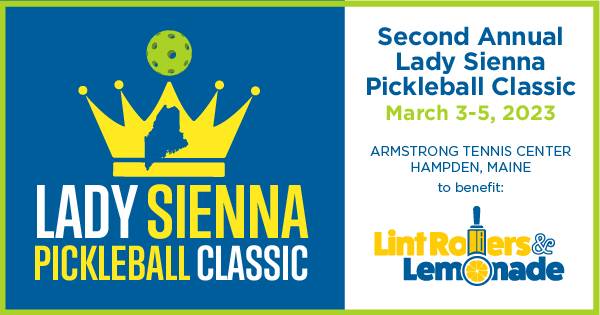 2023 Lady Sienna Pickleball Classic