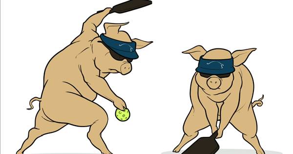 Hogwatch Pickle & Pork Charity Tournament - Presented by TruWealth Advisors
