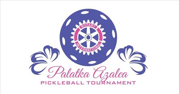 2023 Palatka Azalea Pickleball Tournament