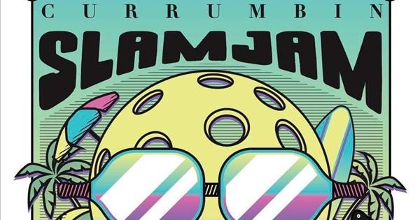SLAM JAM