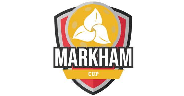 Markham Cup