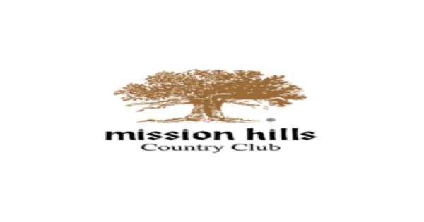 March Madness of the Desert Pickleball Championships at Mission Hills Country Club