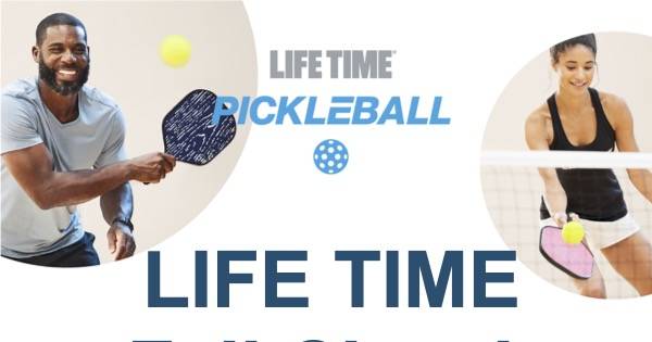 Tuesday Madness at Life Time