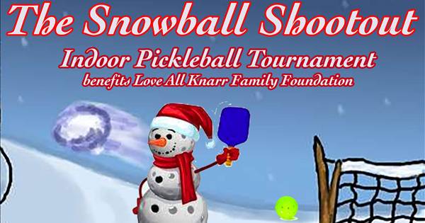 Sinking Spring YMCA Snowball Shootout