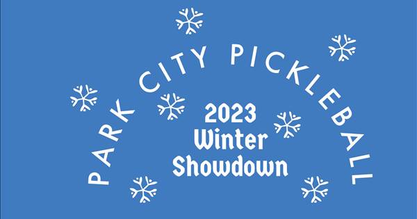 Park City Winter Showdown 2023