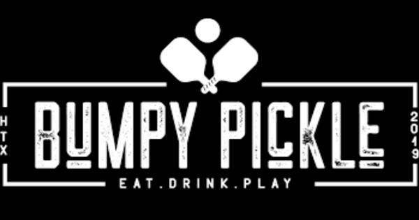 Bumpy Pickle Winter Classic