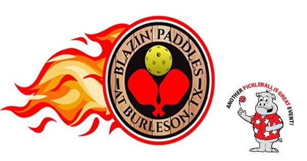 2023 February Blazin' Paddles ***ALL AGES** a USSP Circuit event by P.I.G.