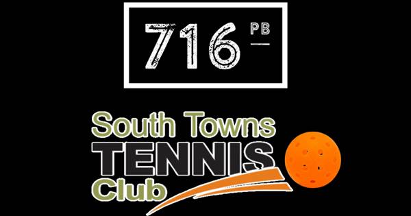 Southtowns Pickleball Winter Classic