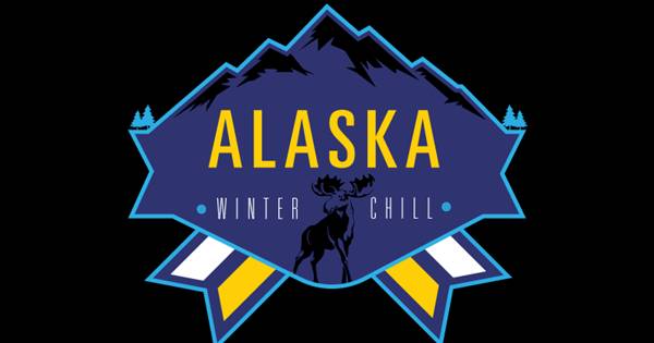 Alaska Winter Chill