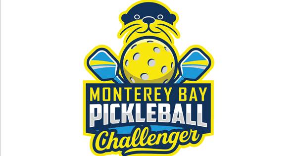 Monterey Bay Pickleball Challenger