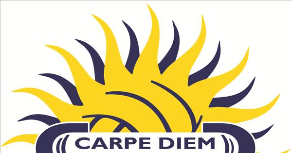 Carpe Diem Winter Bash