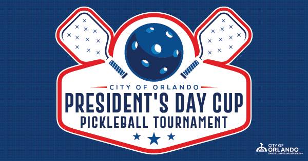 City of Orlando - President's Day Cup