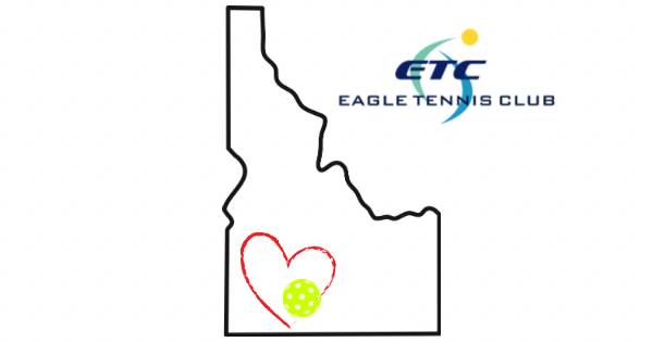 Heart of the Treasure Valley Pickleball Championship