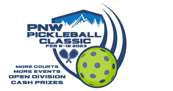 2023 PNW Pickleball Classic  by PIG