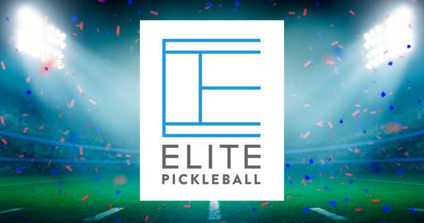 1st Annual Elite Picklebowl