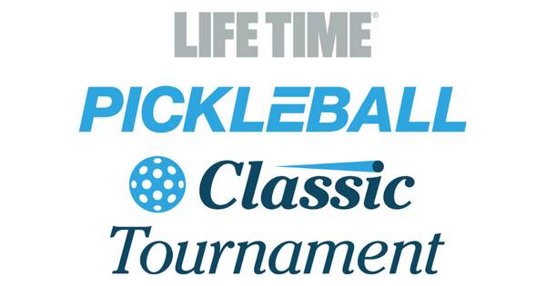 Life Time Eden Prairie Pickleball Classic Tournament