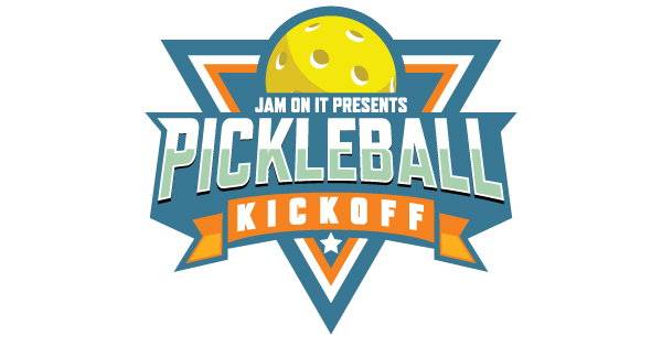 Pickleball Kickoff