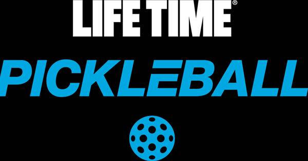 Life Time Sandy Springs DUPR Round Robin