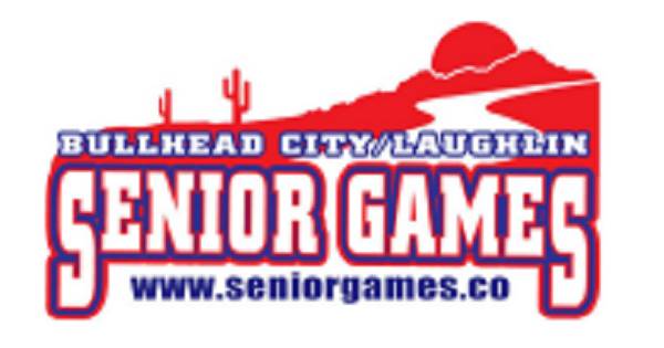 2023 Bullhead City/Laughlin Senior Games - Pickleball Event
