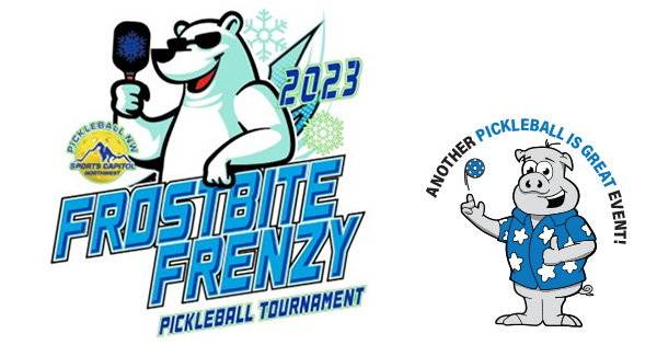 2023 Frost Bite Frenzy by PIG