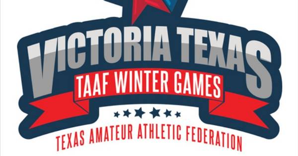 2023 TAAF Winter Games of Texas
