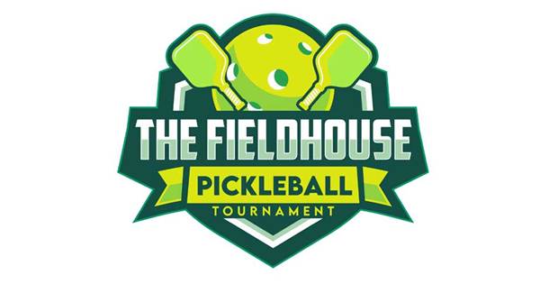 The Fieldhouse Pickleball Tournament II
