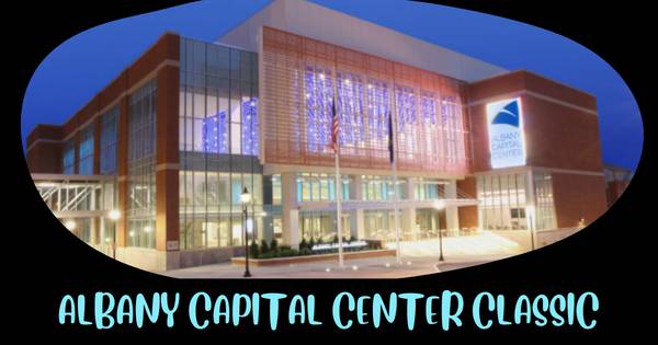 Albany Capital Center Classic