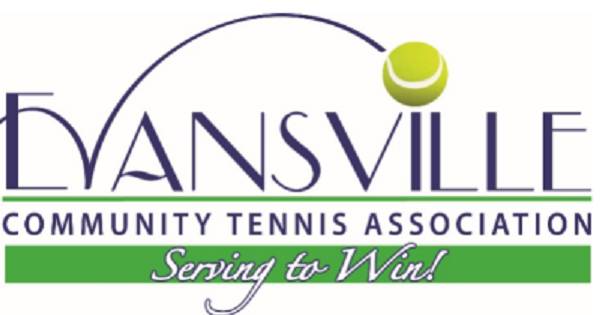 ECTA Evansville Community Tennis Association Pickleball Tournament at the Evansville Tennis Center
