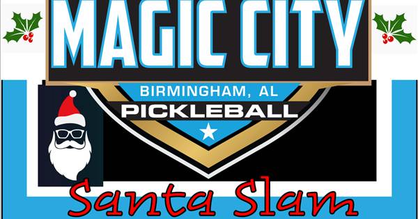 Magic City Santa Slam