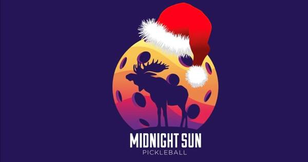 Jingle Balls presented by Midnight Sun Pickleball