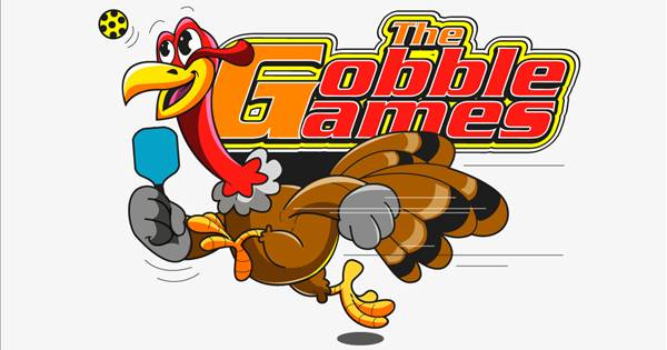 Five Season's Gobble Games