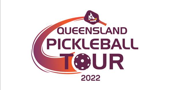 Queensland Pickleball Tour - Finals