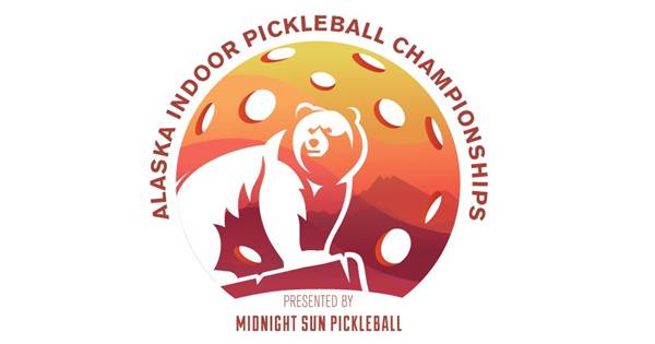 Alaska Indoor Pickleball Championships - Presented by Midnight Sun Pickleball