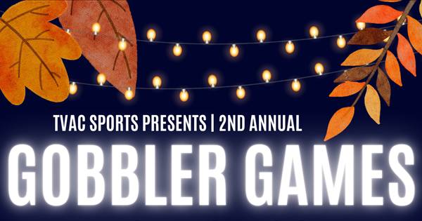 2nd Annual Gobbler Games