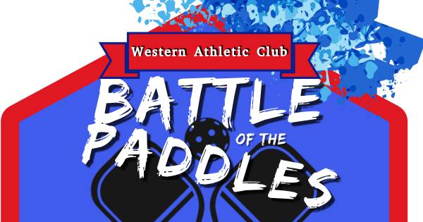 Battle of the Paddles