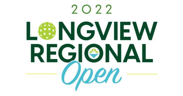 2022 Longview Regional Open