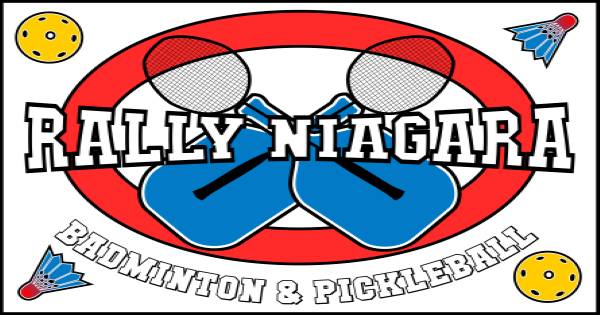 Rally Niagara Pickleball Fall Classic