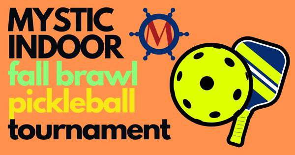 Mystic Indoor Fall Brawl