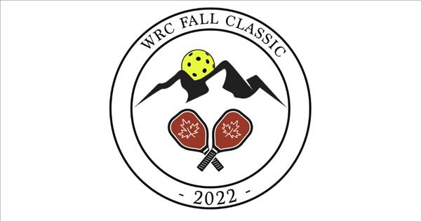 WRC Fall Classic
