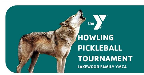 2022 The Howling Pickleball Tournament