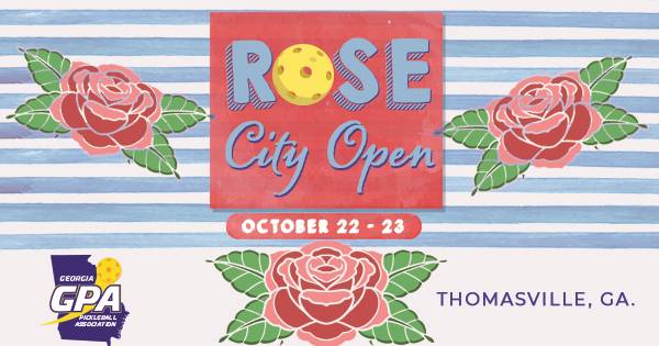 Rose City Open