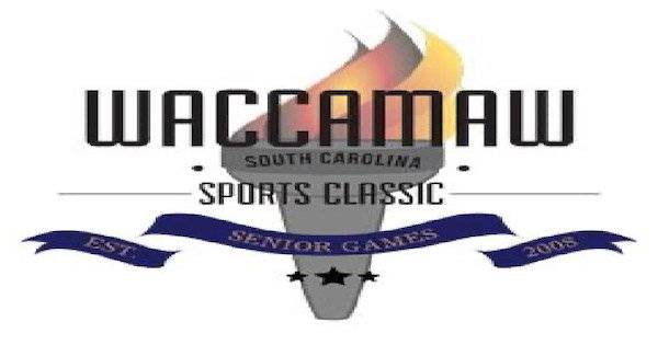 2022 Waccamaw Senior Classic Pickleball