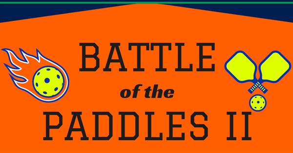 Battle of the Paddles II