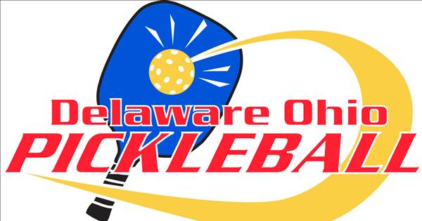 4th Annual Delaware Ohio Pickleball Tournament