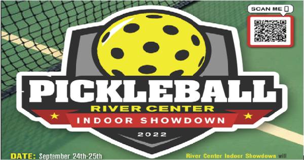 River Center Indoor Showdown
