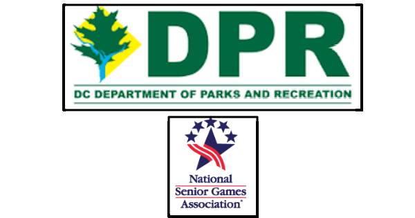 2022 DC DPR Pickleball Challenge and Senior Games