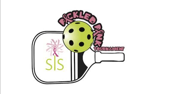 Pickled Pink Pickleball Tournament