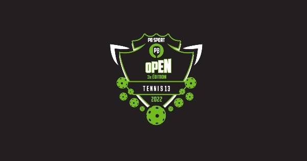 PB SPORT OPEN Septembre 2022