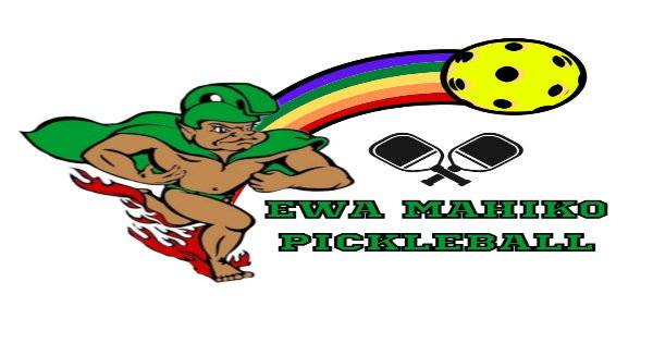 Labor Day Pickleball at Mahiko